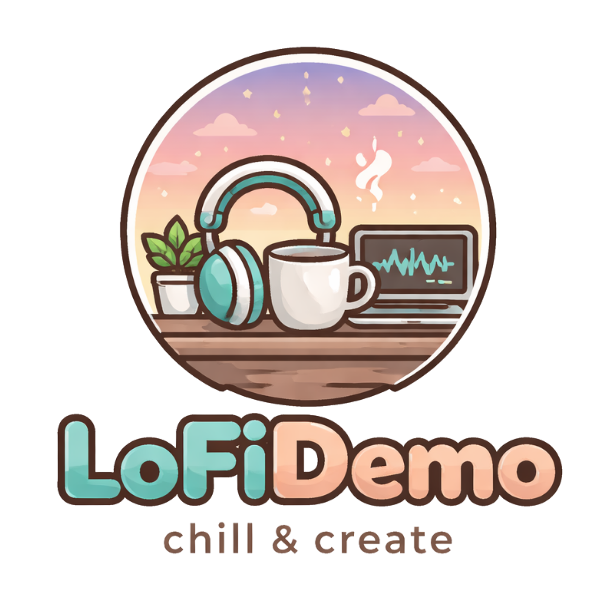 Lofidemo Logo
